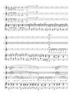 Super Trouper SSA scores gallery preview page 5