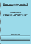 Prelude-Labyrinth-Exit
