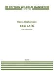 Eec Sats