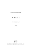 Jubilate