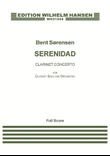 Serenidad mini preview