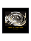 Quartet for French Horns