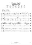 Eleanor Rigby