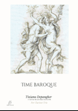 Time Baroque- Score and Parts