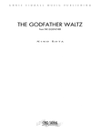 The Godfather Waltz - Score Only