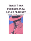 Yakety Sax