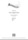 The Longest Time