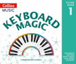 Keyboard Magic: Teacher's Book