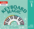 Keyboard Magic: Pupil's Book