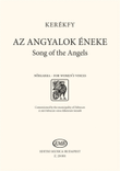 Song Of The Angels