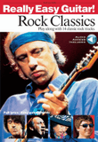 Really Easy Guitar! Rock Classics