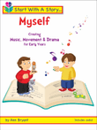 Start With A Story - Myself