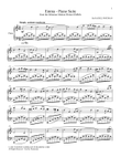 Emma - Piano Suite