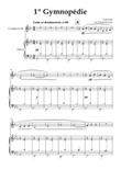 1º Gymnopédie