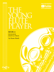 The Young Flute Player Book 4 mini preview