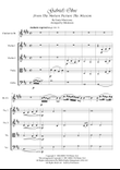 Gabriel's Oboe