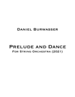 Prelude and Dance