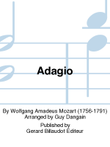 Adagio