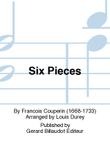 Six Pieces