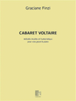 Cabaret Voltaire
