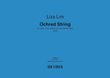 Ochred String