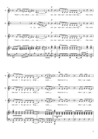 Mamma Mia SSA scores gallery preview page 3