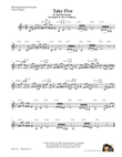 Take Five