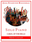 Carol of the Bells