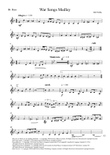 War Songs Medley