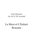 La Mere et L'Enfant Romance mini preview