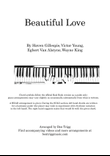 Beautiful Love