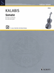 Sonate Op. 84