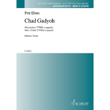 Chad Gadyoh