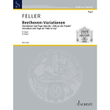 Beethoven Variations
