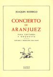 Concierto De Aranjuez