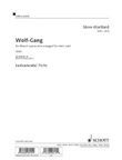 Wolf-Gang