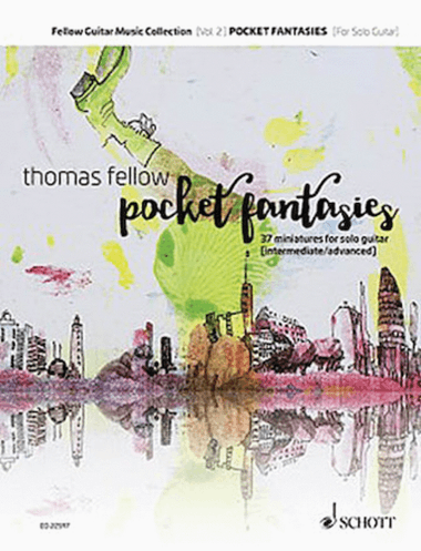 Pocket Fantasties