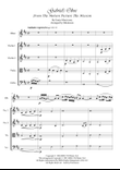 Gabriel's Oboe