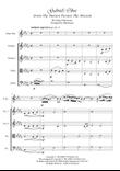 Gabriel's Oboe
