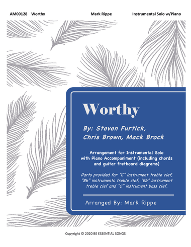 Worthy