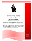 Sunflower Seeds