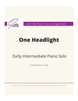 One Headlight