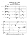 Uncharted: Nate's Theme