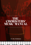 Choristers'Music Manual