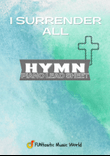 I Surrender All