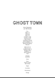 Ghost Town
