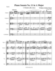 Rondo alla Turca (Turkish March)