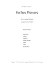 Surface Pressure