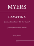 Cavatina