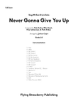 Never Gonna Give You Up